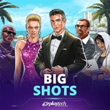 Bocoran RTP Slot Playtech Big Shots